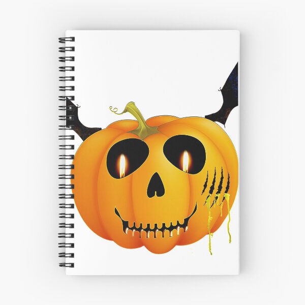 Artikelvorschau, Bat Wings Scratched Jack O Lantern Kerzenlicht entworfen und verkauft von RMSartZ.