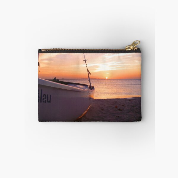 Item preview, Blau Sunset designed and sold by James (820Photography) Anderson.