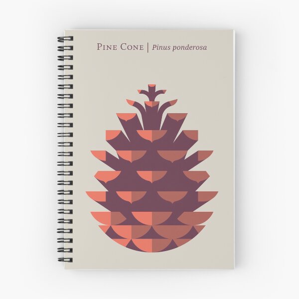 Item preview, Pine Cone Beige designed and sold by Christopher Dina.