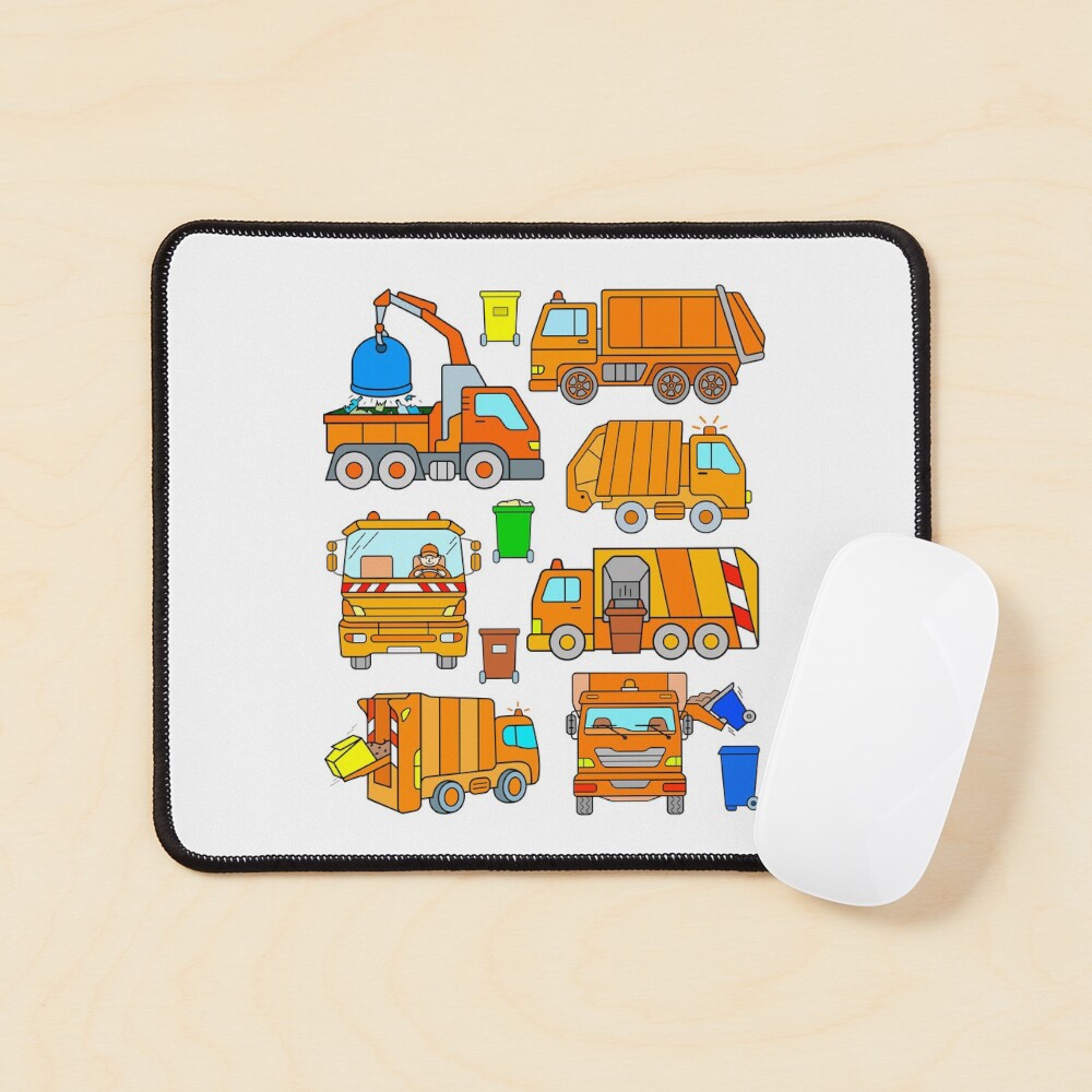 Item preview, Mouse Pad designed and sold by samshirts.