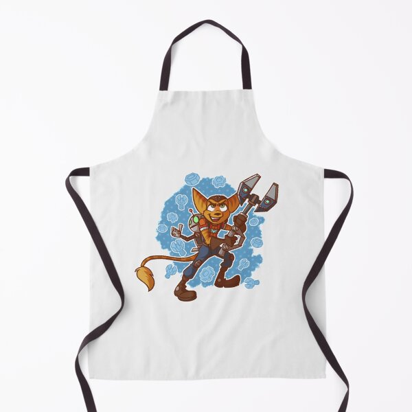 Item preview, Ratchet and Clank| Perfect Gift designed and sold by mariabodie.