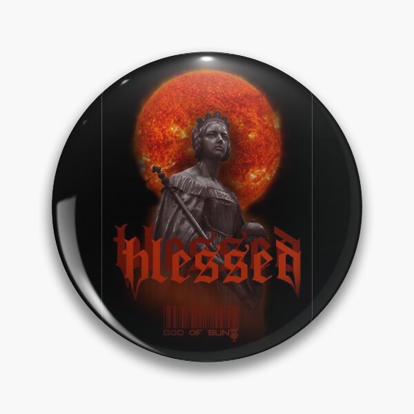 Item preview, The most Powerful And Supreme Being in the Universe is right front of you " The God Of Sun " The Blessed One designed and sold by koreatvtea.