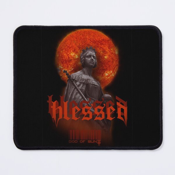 Item preview, The most Powerful And Supreme Being in the Universe is right front of you " The God Of Sun " The Blessed One designed and sold by koreatvtea.