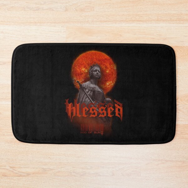 Item preview, The most Powerful And Supreme Being in the Universe is right front of you " The God Of Sun " The Blessed One designed and sold by koreatvtea.