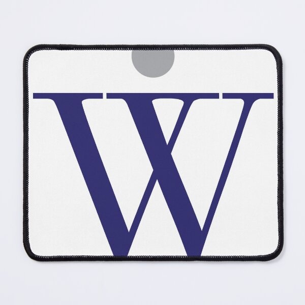 Waddell Law Firm - B Mouse Pad