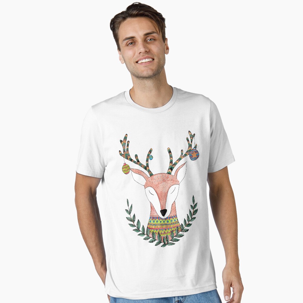 Item preview, Essential T-Shirt designed and sold by lauramaxwell.