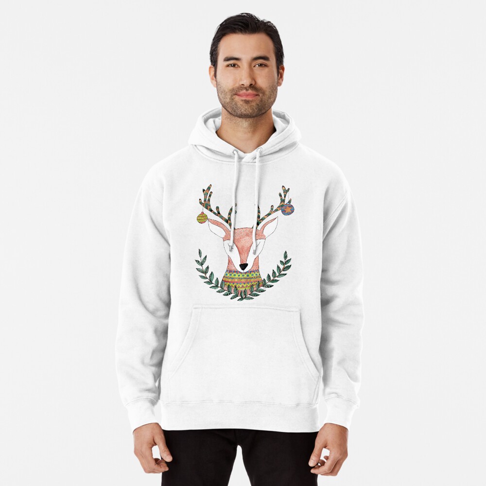 Item preview, Pullover Hoodie designed and sold by lauramaxwell.