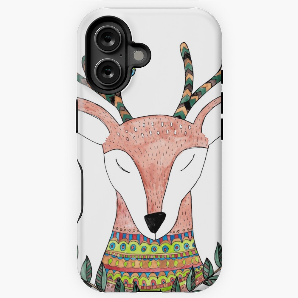 Item preview, iPhone Magsafe Tough Case designed and sold by lauramaxwell.