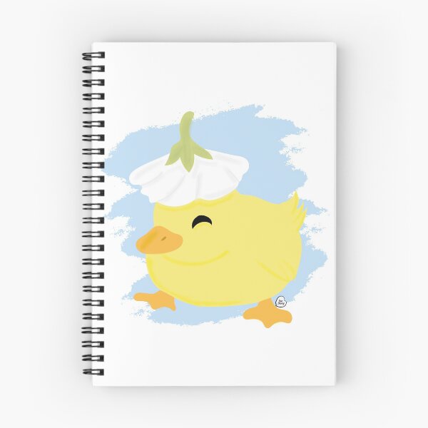 Item preview, Little duck designed and sold by inadesiing.