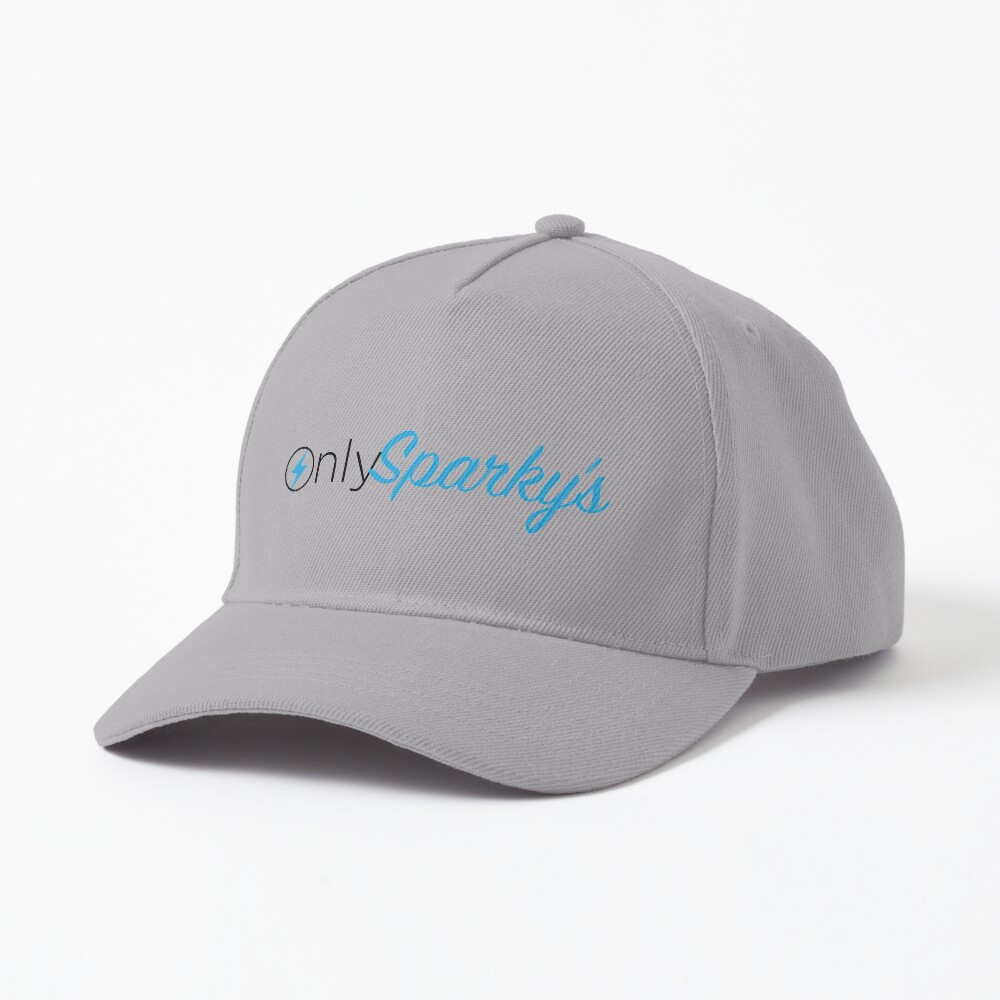 Artikel-Vorschau von Baseball Cap, designt und verkauft von Tradeology.