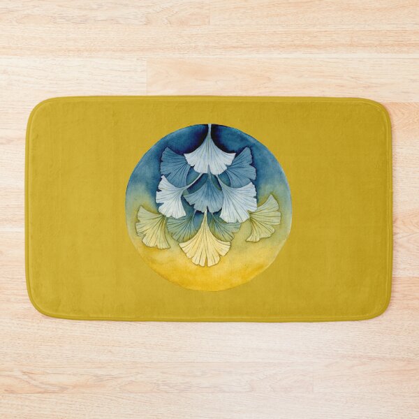 Item preview, Ginkgo designed and sold by AmethysteCrea.