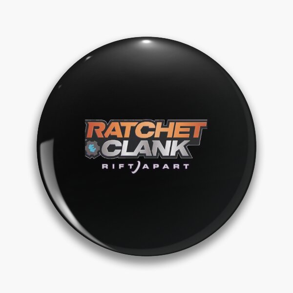 Artikelvorschau, Ratchet & Clank Rift Apart | Perfektes Geschenk entworfen und verkauft von mariabodie.