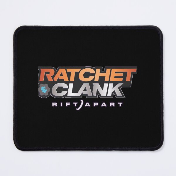 Artikelvorschau, Ratchet & Clank Rift Apart | Perfektes Geschenk entworfen und verkauft von mariabodie.