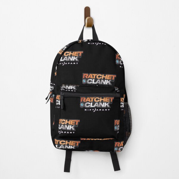 Item preview, Ratchet & Clank Rift Apart | Perfect Gift designed and sold by mariabodie.