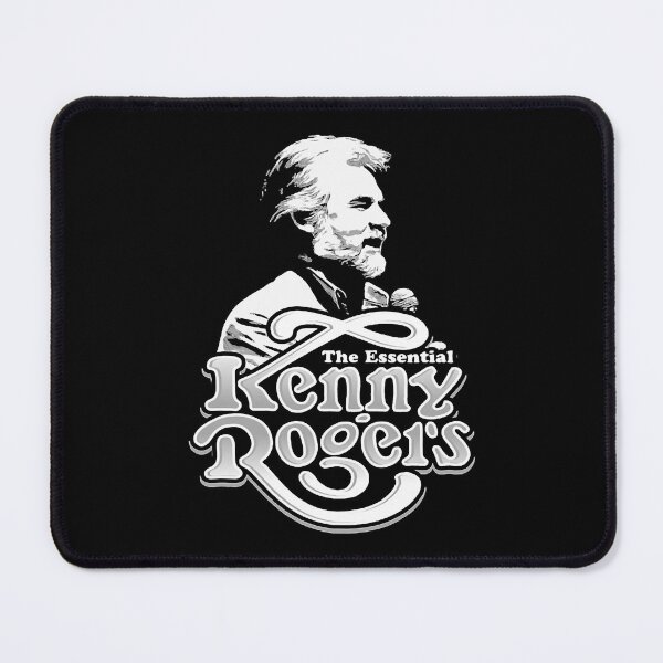 Item preview, In Memories Of Kenny Rogers Country Music designed and sold by Destinee Frankie.