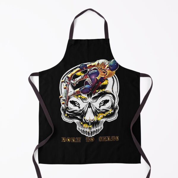 Item preview, Born to skate designed and sold by StrataFit.