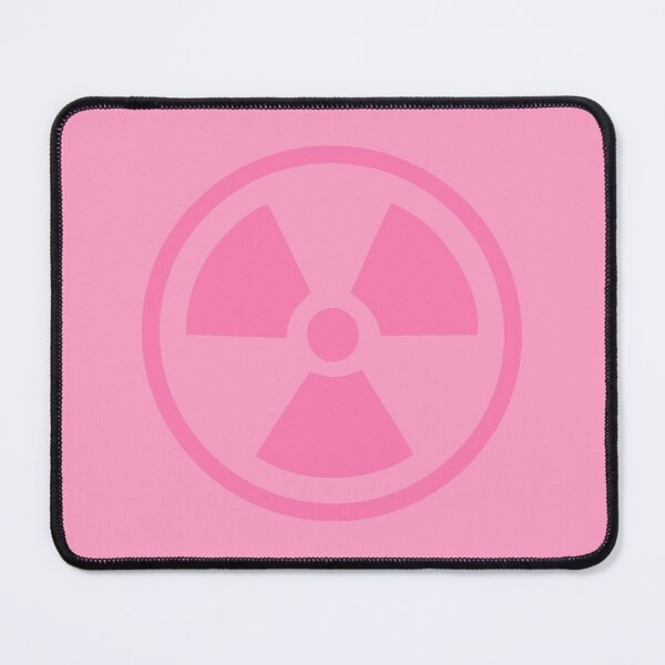 Item preview, Pink Radioactive designed and sold by XOOXOO.