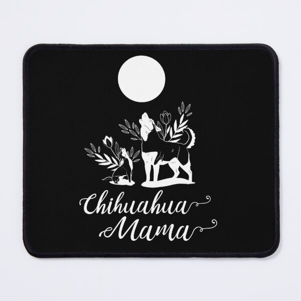 Item preview, Chihuahua Mama designed and sold by AmberSiraj.