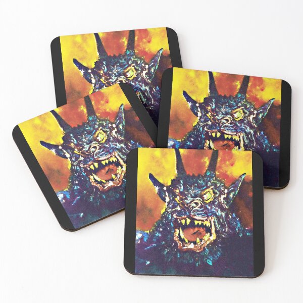Item preview, NIGHT OF THE DEMON 1957 HORROR MOVIE! designed and sold by CinemaObscura.