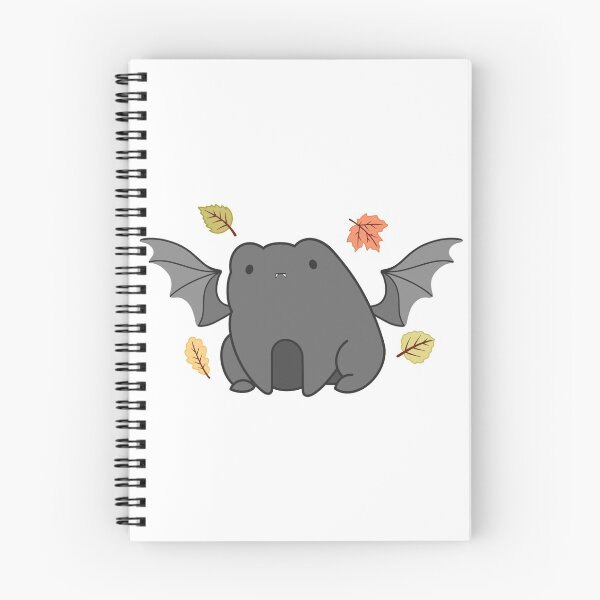 Item preview, Bat Frog designed and sold by popsmats.