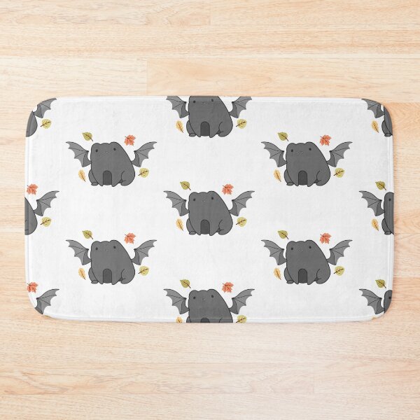 Item preview, Bat Frog designed and sold by popsmats.
