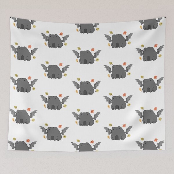 Item preview, Bat Frog designed and sold by popsmats.