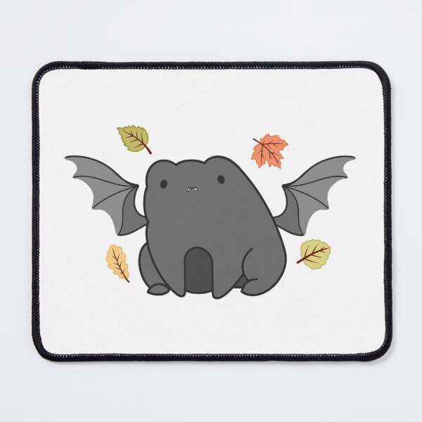 Item preview, Bat Frog designed and sold by popsmats.