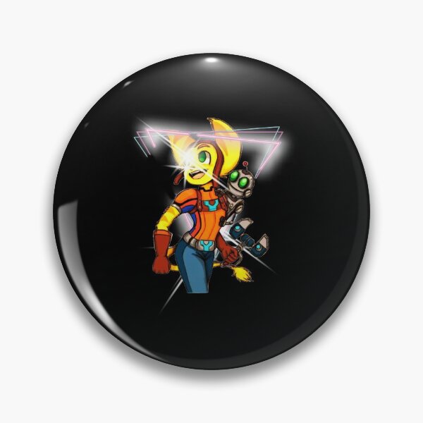 Item preview, Kids Star angela cross and clank| Perfect Gift designed and sold by mariabodie.