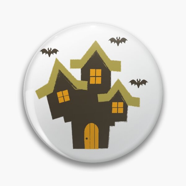 Aperçu de l'œuvre Halloween créée et vendue par designedf4ryou.