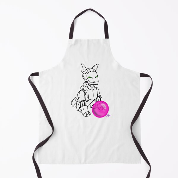 Item preview, Aibo 210 pink ball time! designed and sold by Wolfponybot.