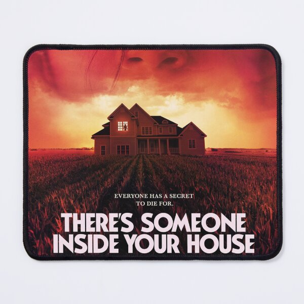 Item preview, There's Someone Inside Your House designed and sold by Seeyou1.