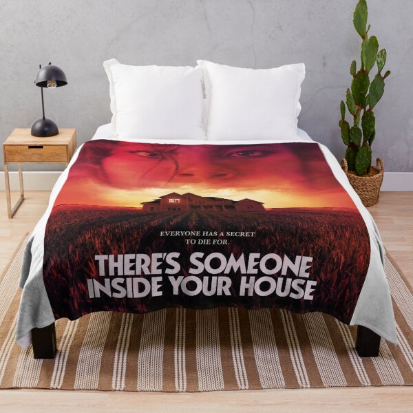 Item preview, There's Someone Inside Your House designed and sold by Seeyou1.