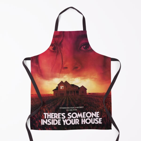 Item preview, There's Someone Inside Your House designed and sold by Seeyou1.