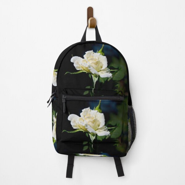 Item preview, Worth The Wait For This White Rose To Bloom designed and sold by alabca.