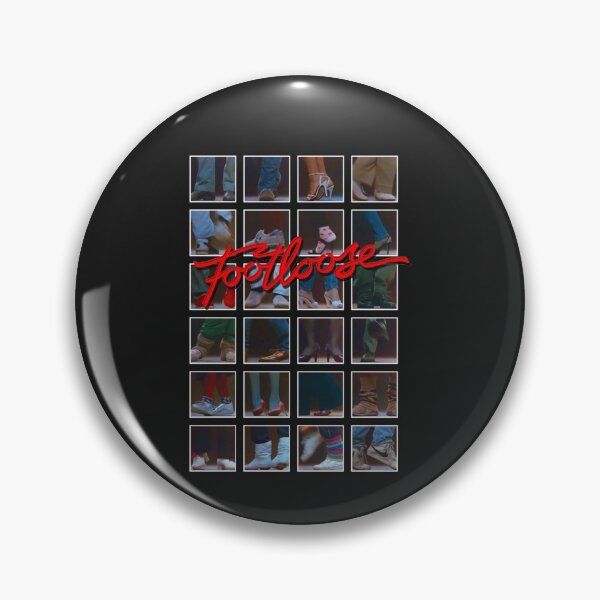 Item preview, Footloose Pullover Hoodie designed and sold by RonniegFlores.