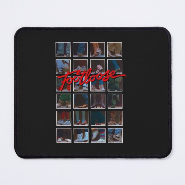 Item preview, Footloose Pullover Hoodie designed and sold by RonniegFlores.