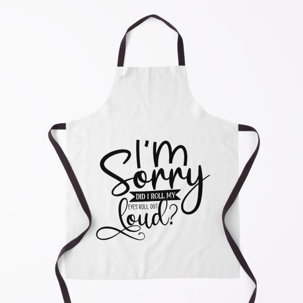Item preview, Did I roll my eyes out loud designed and sold by PRB1989.