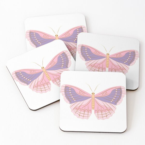 Item preview, Butterfly T-shirt designed and sold by MK 3.
