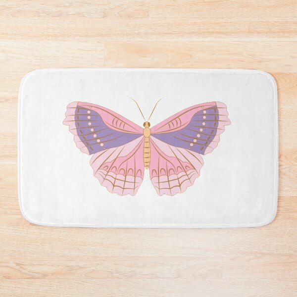 Item preview, Butterfly T-shirt designed and sold by MK 3.