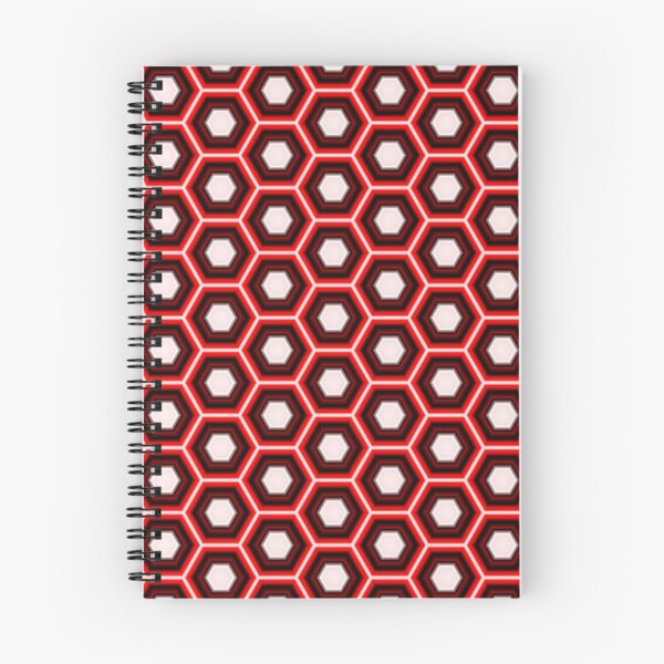Item preview, White, red, black and brown abstract by Code03 designed and sold by Code03.