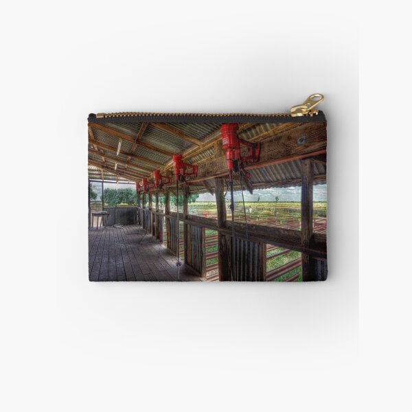 Item preview, Shearing Shed-0851-3 designed and sold by Barbara Harris.