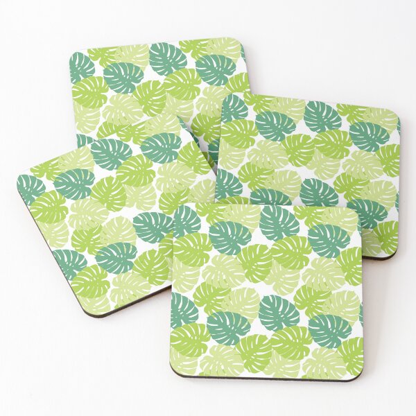 Item preview, Leafy Pattern designed and sold by NineSevenFour.