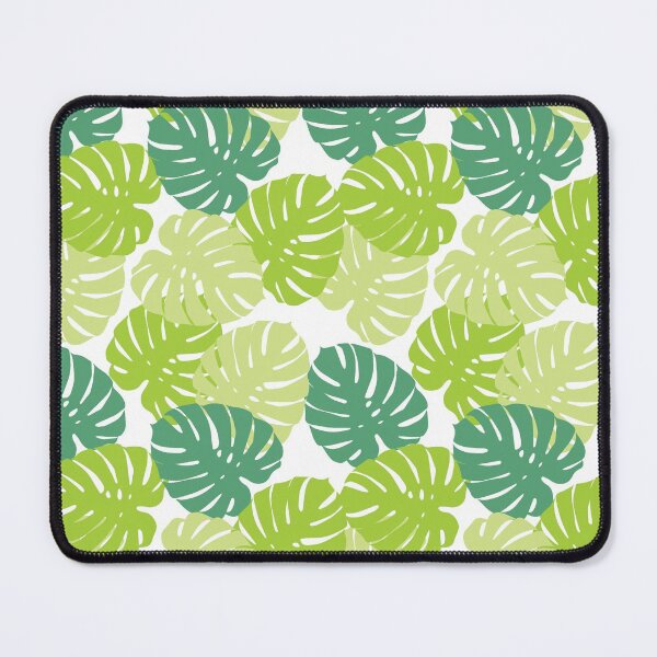 Item preview, Leafy Pattern designed and sold by NineSevenFour.
