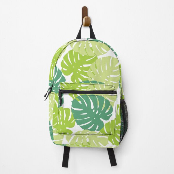 Item preview, Leafy Pattern designed and sold by NineSevenFour.