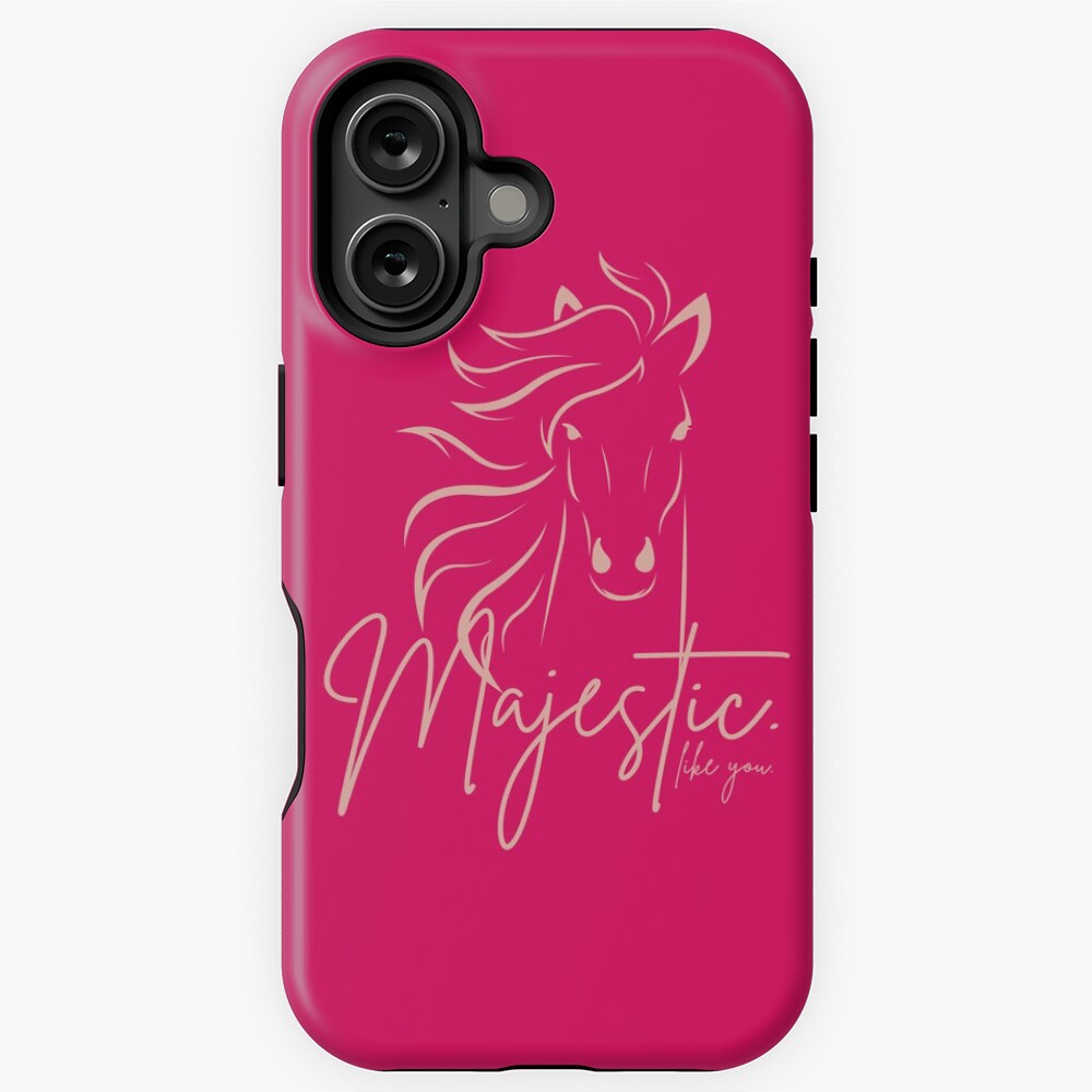 Item preview, iPhone Magsafe Tough Case designed and sold by DesignsbyEH.