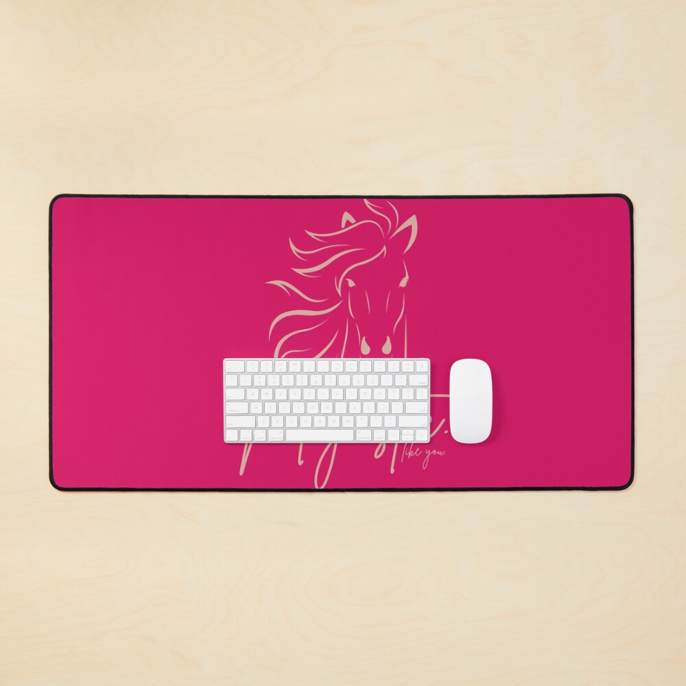 Item preview, Desk Mat designed and sold by DesignsbyEH.