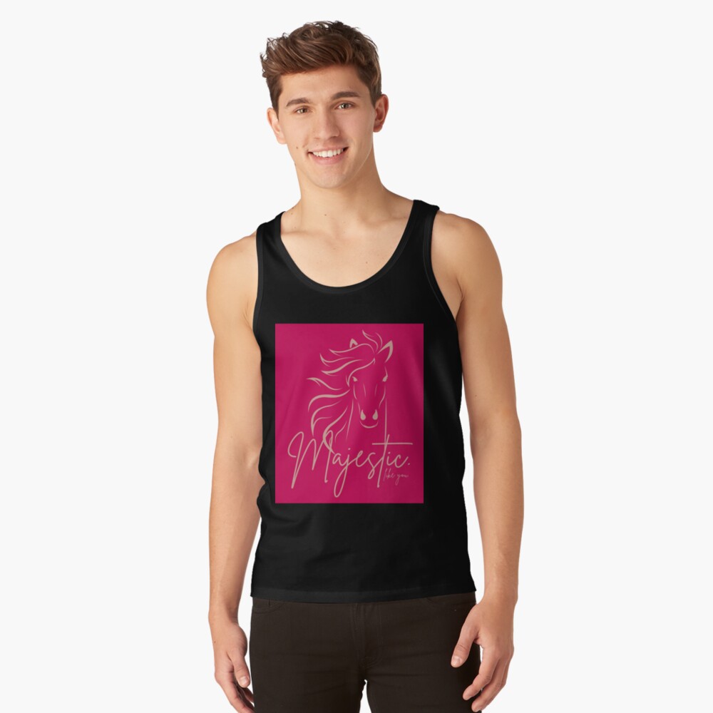 Item preview, Tank Top designed and sold by DesignsbyEH.