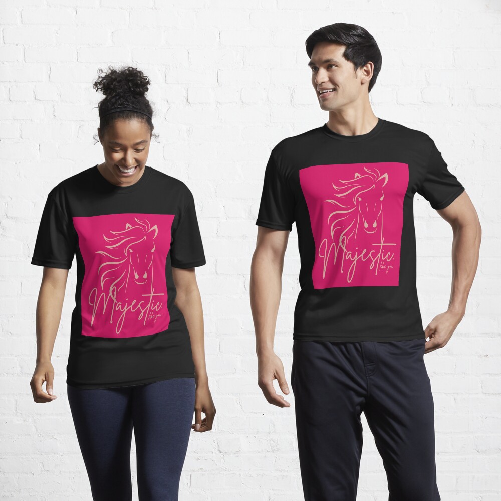 Item preview, Active T-Shirt designed and sold by DesignsbyEH.