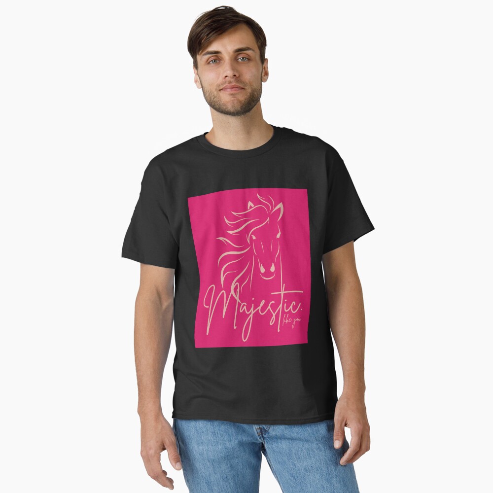 Item preview, Classic T-Shirt designed and sold by DesignsbyEH.
