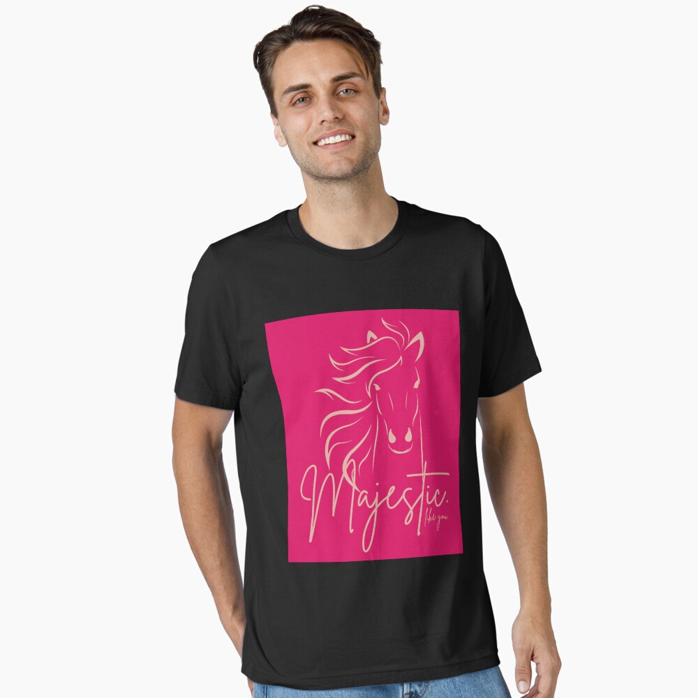 Item preview, Essential T-Shirt designed and sold by DesignsbyEH.